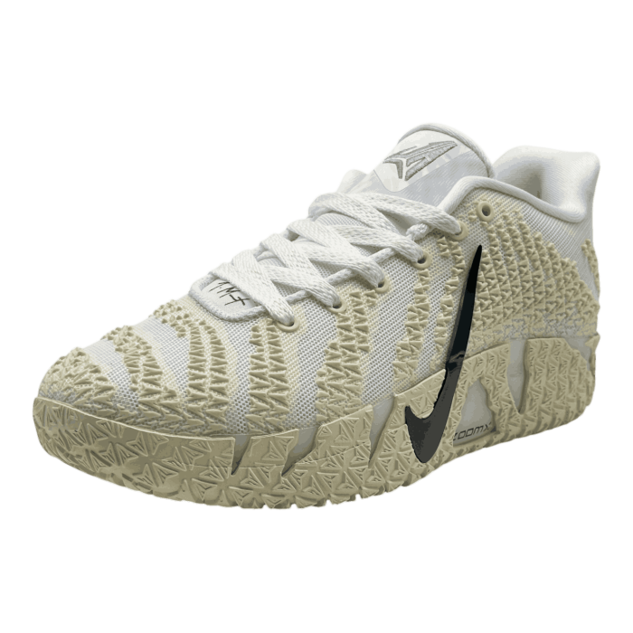 Nike Ja 3 'Coconut Milk'