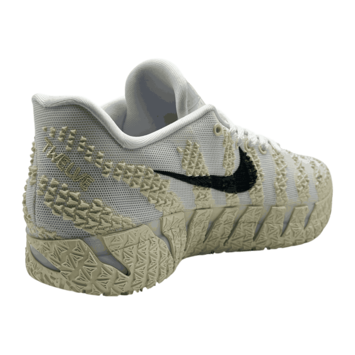 Nike Ja 3 'Coconut Milk'