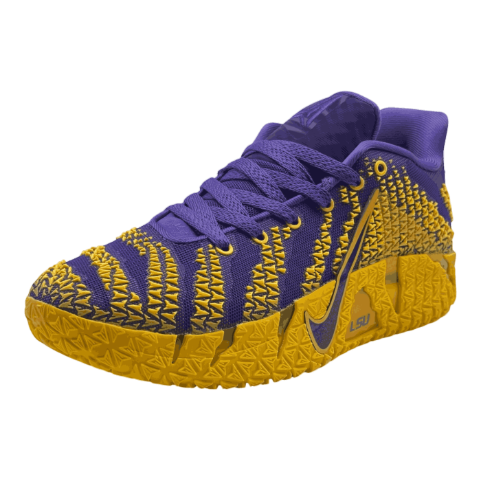 Nike Ja 3 “LSU Tigers”