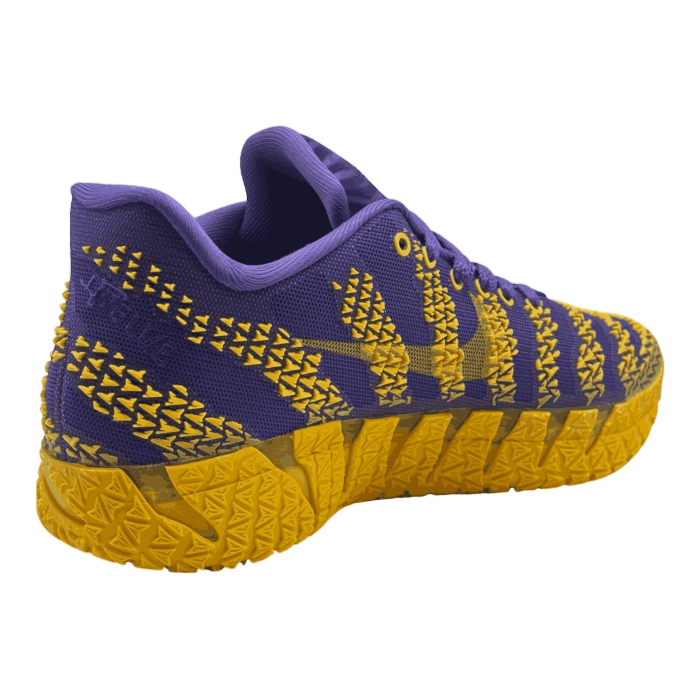 Nike Ja 3 “LSU Tigers”