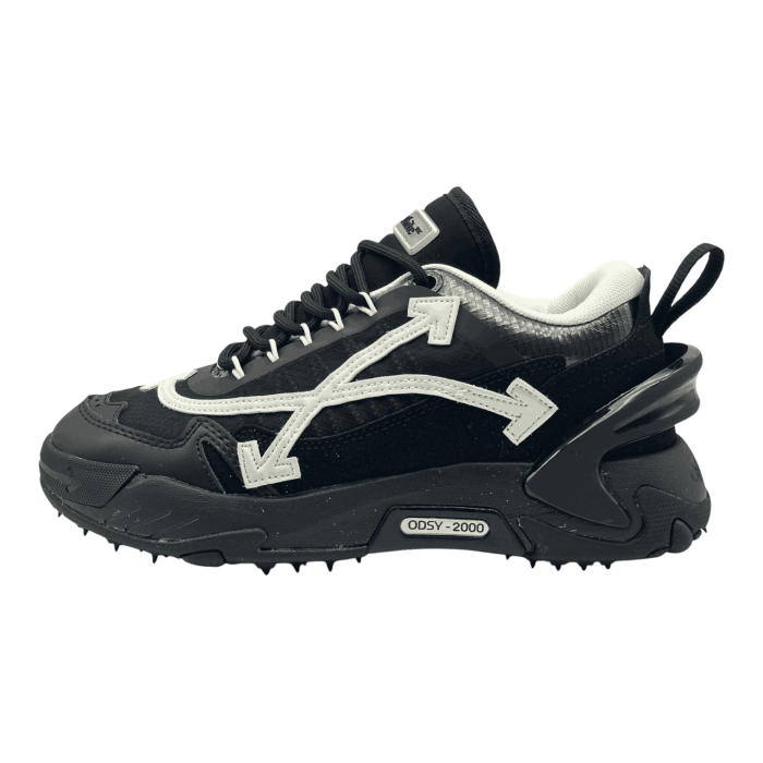Off-White ODSY-2000 'Black White' (страница 3)