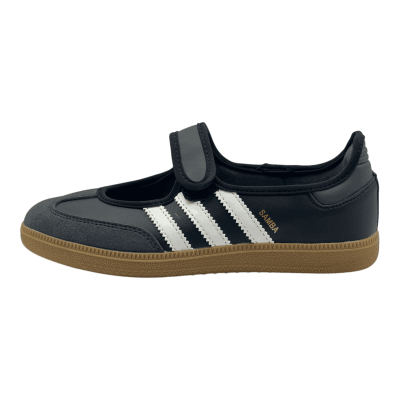 Samba Jane 'Black White Gum'