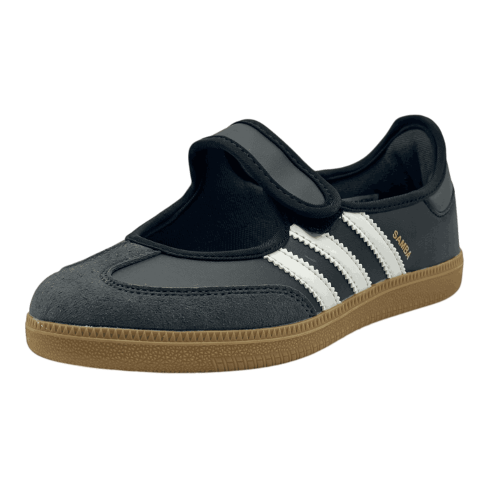 Samba Jane 'Black White Gum' (страница 3)