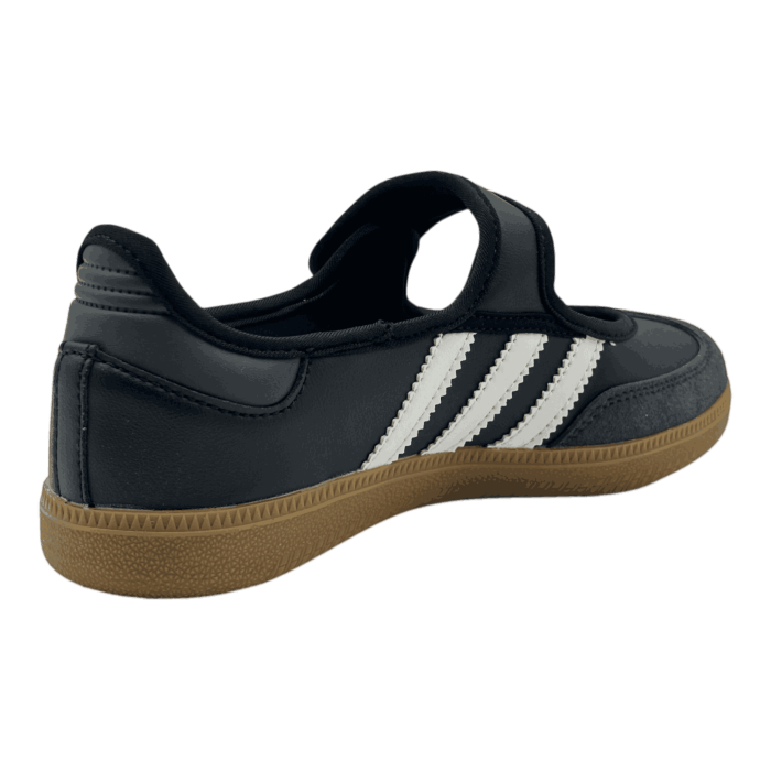 Samba Jane 'Black White Gum' (страница 3)