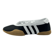 Taekwondo Mei Ballet 'Black White Gum'