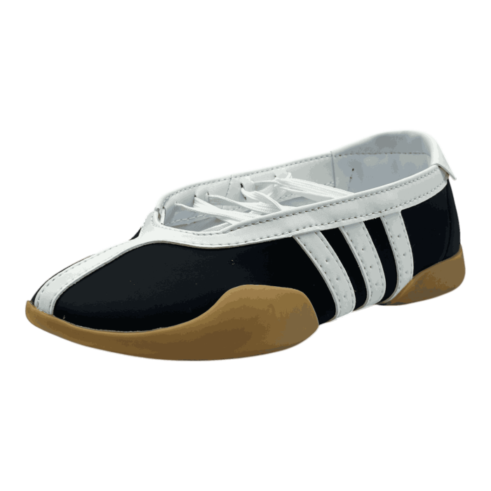 Taekwondo Mei Ballet 'Black White Gum' (страница 3)