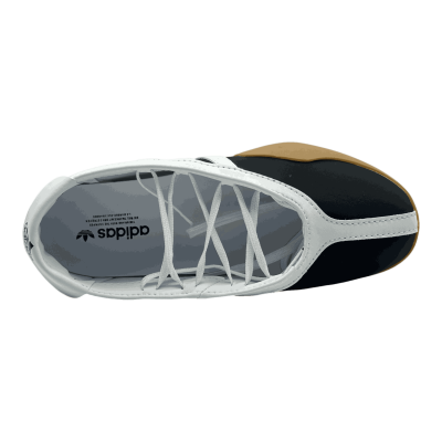 Taekwondo Mei Ballet 'Black White Gum'