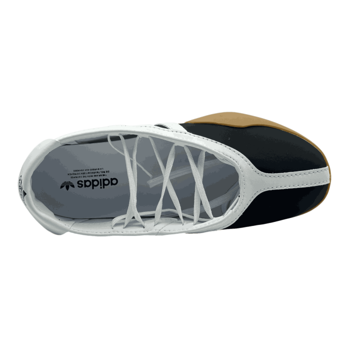 Taekwondo Mei Ballet 'Black White Gum' (страница 3)