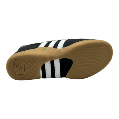 Taekwondo Mei Ballet 'Black White Gum'