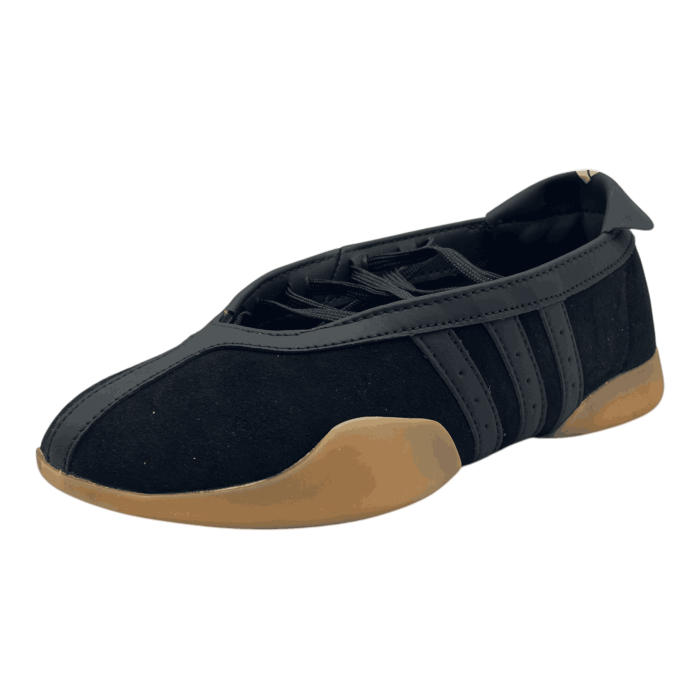 Taekwondo Mei Ballet 'Black Gum' (страница 9)
