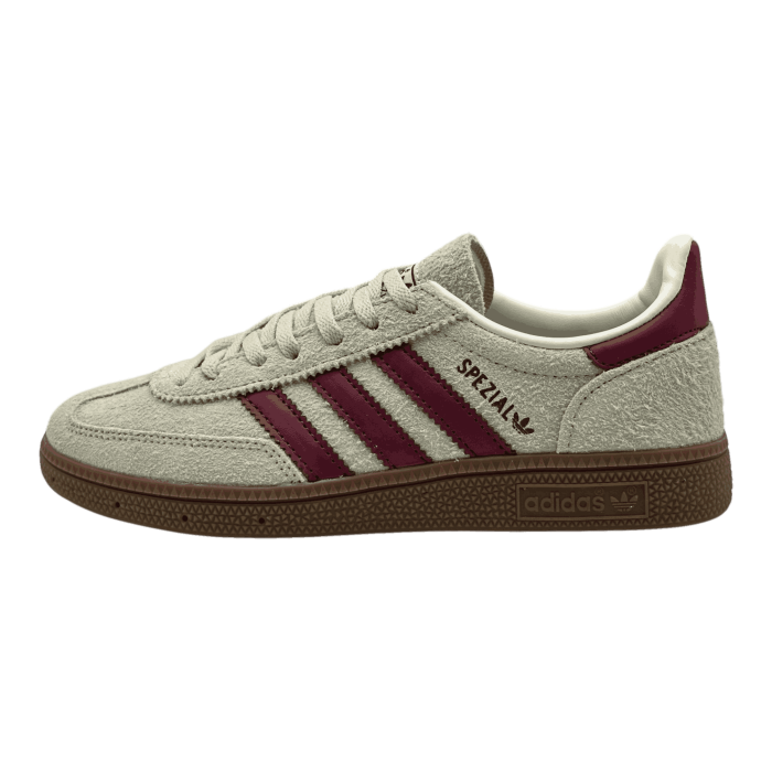 Handball Spezial 'Off White Collegiate Burgundy' (страница 3)