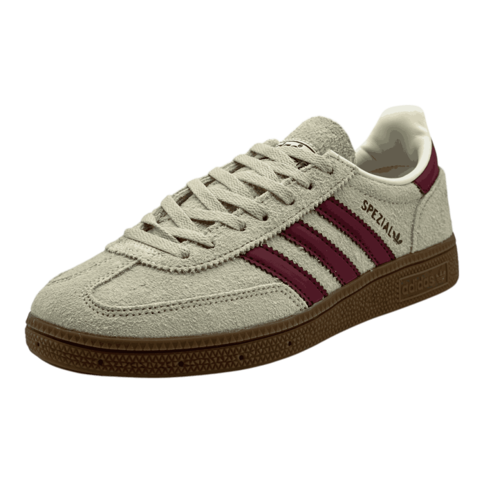Handball Spezial 'Off White Collegiate Burgundy' (страница 3)