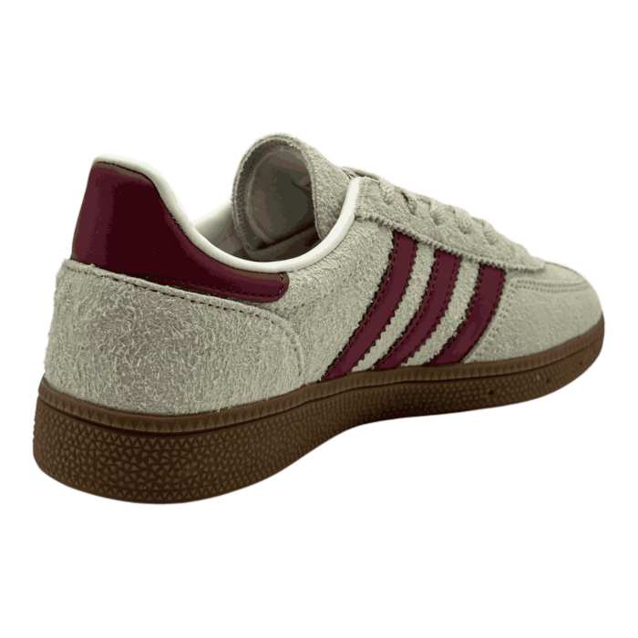 Handball Spezial 'Off White Collegiate Burgundy' (страница 3)