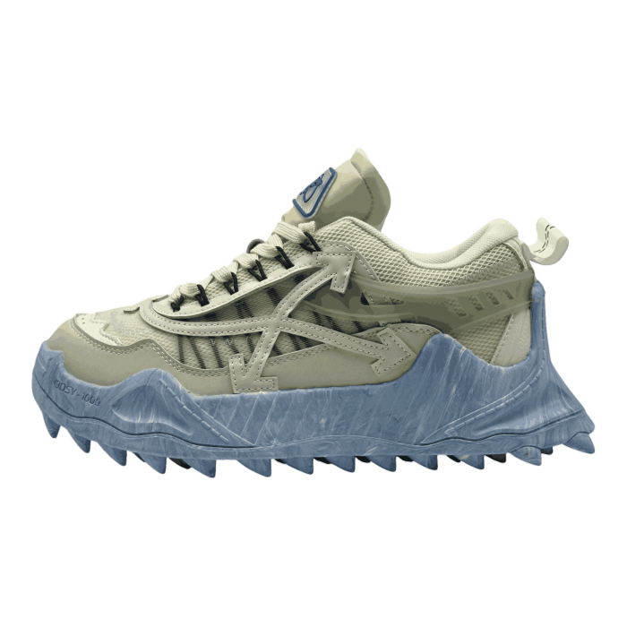 Off-White ODSY-1000 'White Blue' (страница 6)
