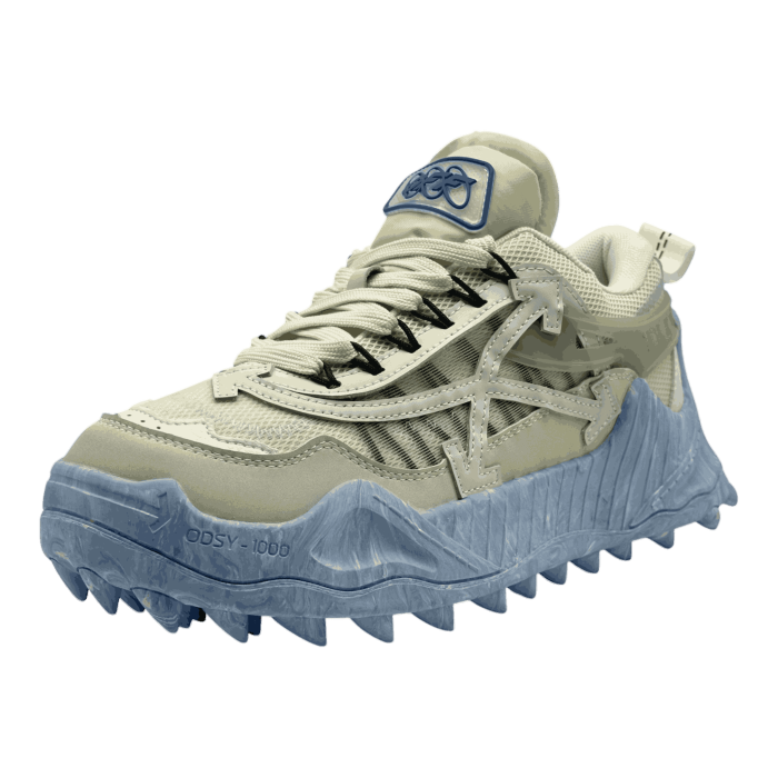Off-White ODSY-1000 'White Blue' (страница 6)