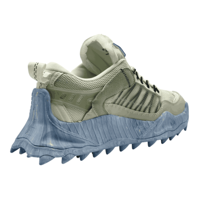 Off-White ODSY-1000 'White Blue'