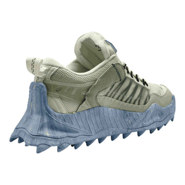Off-White ODSY-1000 'White Blue' (страница 6)