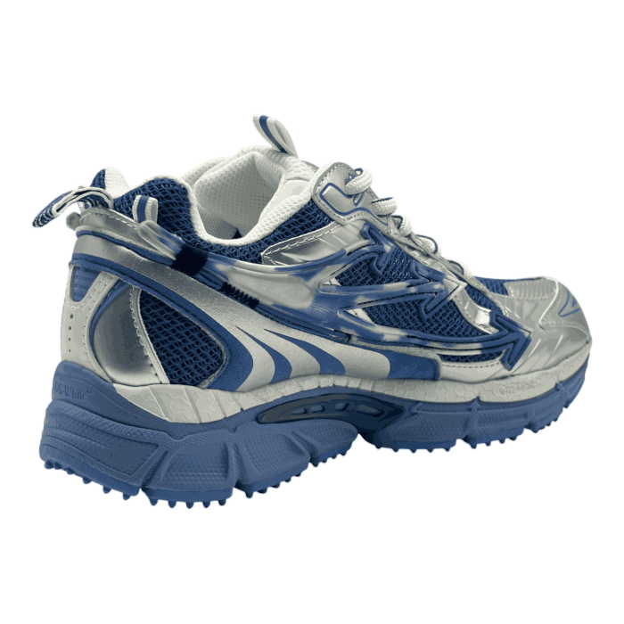 OFF-WHITE Be Right Back 'Silver Blue' (страница 2)