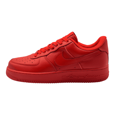 Nike Air Force 1 x NOCTA Low 'Certified Lover Boy  Red'