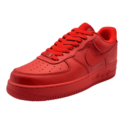 Nike Air Force 1 x NOCTA Low 'Certified Lover Boy  Red'