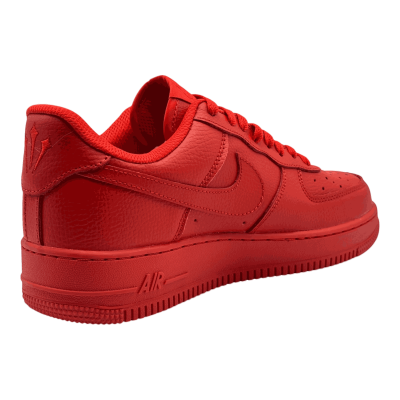Nike Air Force 1 x NOCTA Low 'Certified Lover Boy  Red'