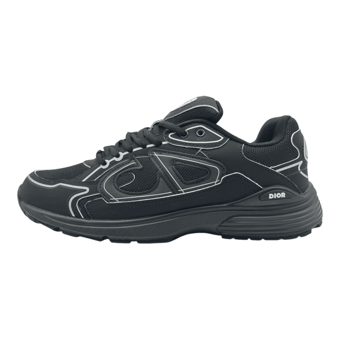 Dior B30 'Black'