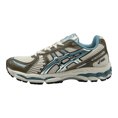 ASICS Gel Kayano 12.1 'Cream Stillwater'