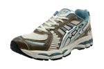 ASICS Gel Kayano 12.1 'Cream Stillwater'