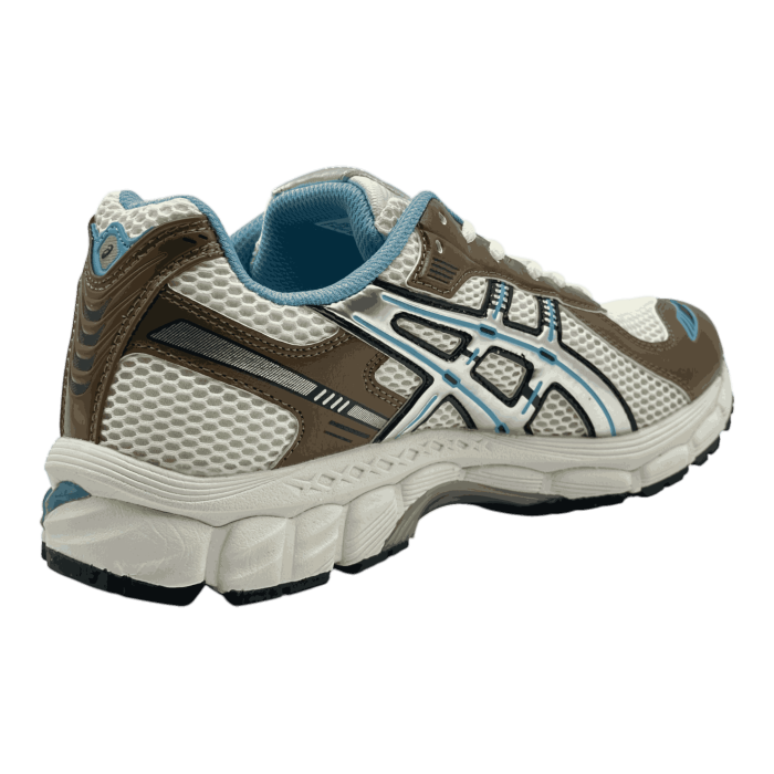 ASICS Gel Kayano 12.1 'Cream Stillwater'