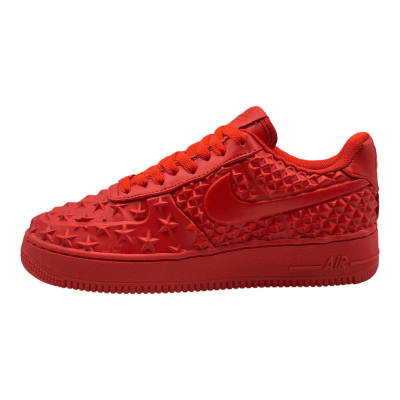 Nike Air Force 1 Low ’07 LV8 VT 'Independence Day Red'
