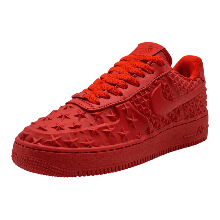 Nike Air Force 1 Low ’07 LV8 VT 'Independence Day Red'