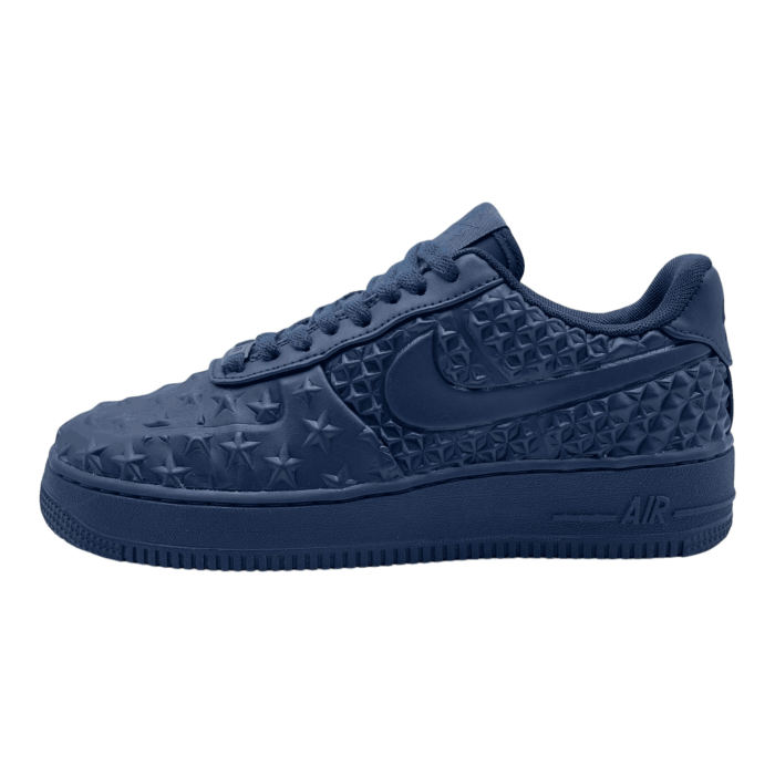 Nike Air Force 1 LV8 Low Independence Day 'Midnight Navy'
