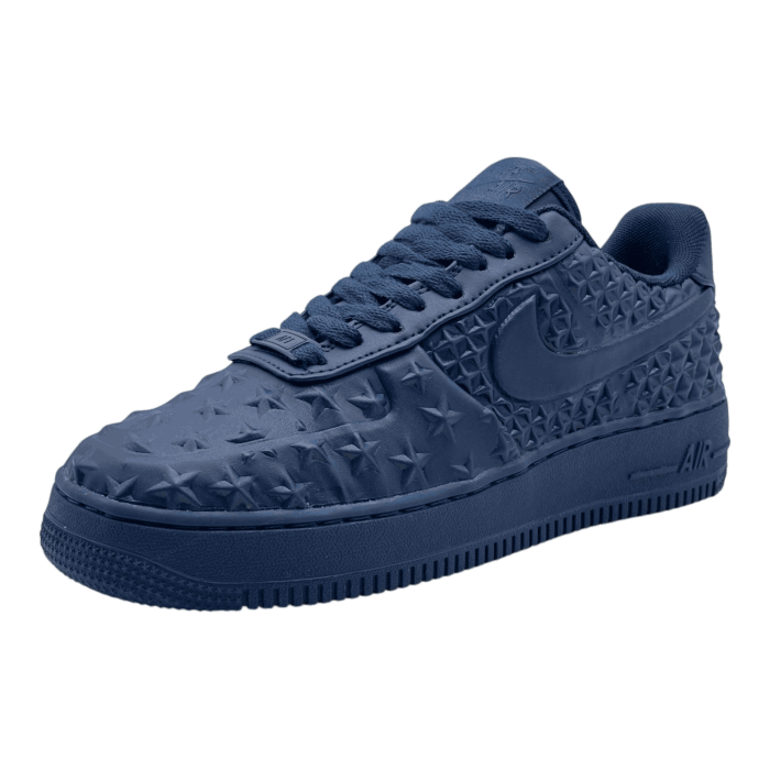 Nike Air Force 1 LV8 Low Independence Day 'Midnight Navy'