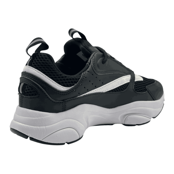 Dior B22 'Black White'