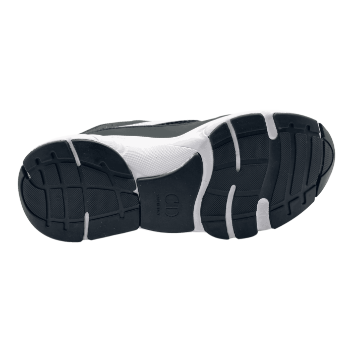 Dior B22 'Black White'