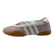 Taekwondo Mei Ballet 'Clear Pink Gum'