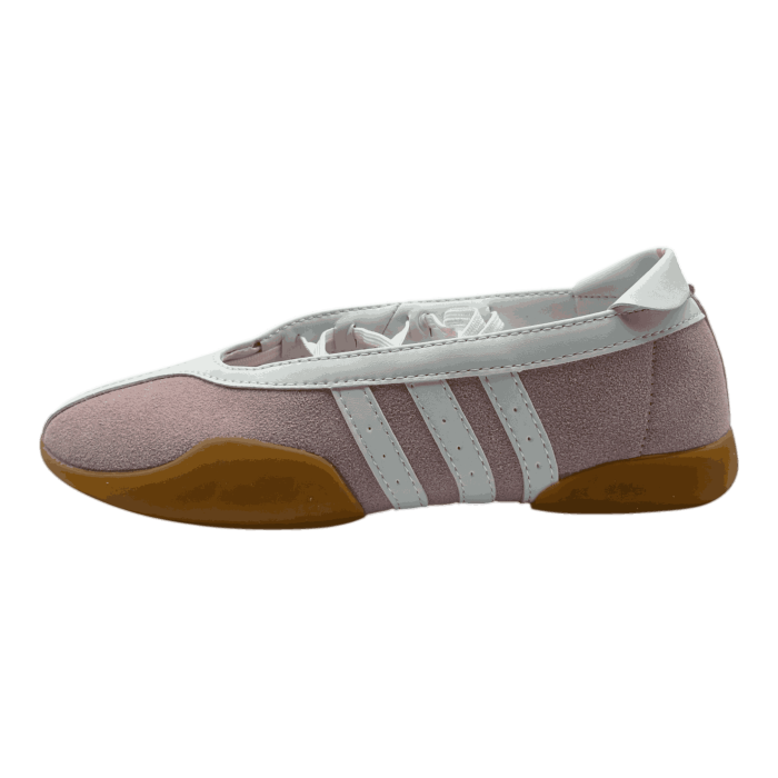 Taekwondo Mei Ballet 'Clear Pink Gum' (страница 3)