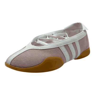 Taekwondo Mei Ballet 'Clear Pink Gum'