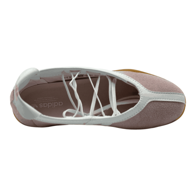 Taekwondo Mei Ballet 'Clear Pink Gum'