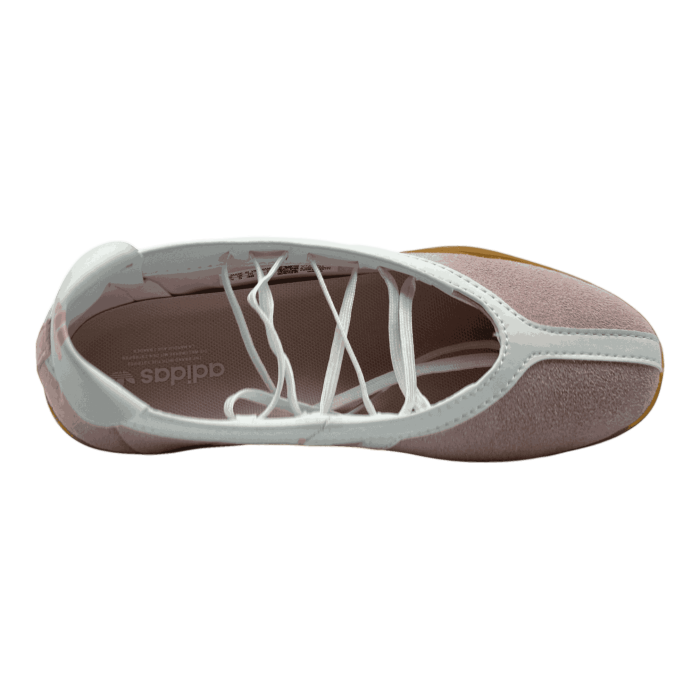 Taekwondo Mei Ballet 'Clear Pink Gum' (страница 3)