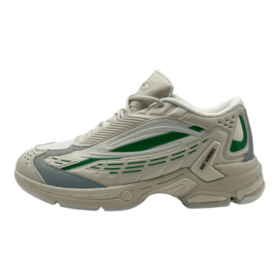 Raf Simons Ultrasceptre 'Cream Green'
