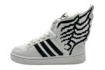 Jeremy Scott Wings 2.0 'Pixel Running' (страница 4)