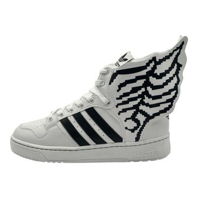 Jeremy Scott Wings 2.0 'Pixel Running'