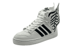 Jeremy Scott Wings 2.0 'Pixel Running' (страница 4)