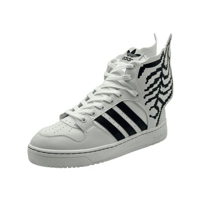 Jeremy Scott Wings 2.0 'Pixel Running'