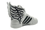 Jeremy Scott Wings 2.0 'Pixel Running' (страница 4)