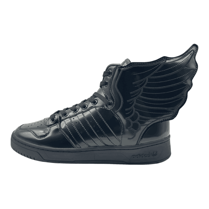 Jeremy Scott Wings 2.0 'Black'