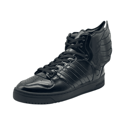Jeremy Scott Wings 2.0 'Black'