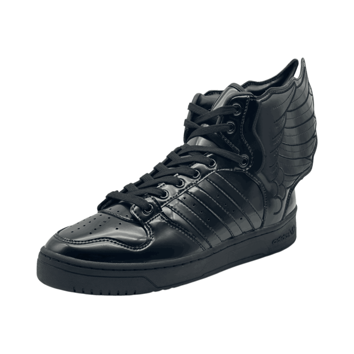 Jeremy Scott Wings 2.0 'Black'