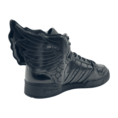 Jeremy Scott Wings 2.0 'Black'